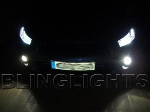 2009 2010 2011 Mitsubishi Eclipse 4750K Halogen Headlights Bulbs Headlamps Head Lights Lamps 2009 2010 2011 Mitsubishi Eclipse 4750K Halogen Headlights Bulbs Headlamps Head Lights Lamps