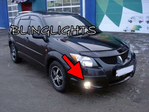 2003 2004 2005 Toyota Voltz Xenon Fog Lamps Driving Lights Foglamps Foglights Kit 2003 2004 2005 Toyota Voltz Xenon Fog Lamps Driving Lights Foglamps Foglights Kit