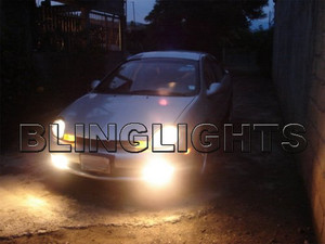2000 2001 Dodge Neon SE ES Highline Xenon Fog Lights Driving Lamps Kit 2000 2001 Dodge Neon SE ES Highline Xenon Fog Lights Driving Lamps Kit