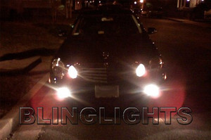 2007 2008 2009 Mercedes-Benz E550 Xenon Fog Lights Driving Lamps Foglamps Kit E 550 w211 e-class 2007 2008 2009 Mercedes-Benz E550 Xenon Fog Lights Driving Lamps Foglamps Kit E 550 w211 e-class