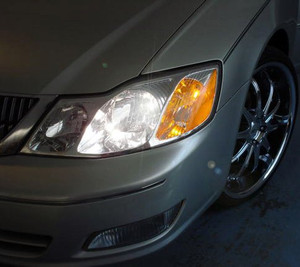 2000 2001 2002 2003 2004 Toyota Pronard Bright White Upgrade Light Bulbs for Headlamps Headlights 2000 2001 2002 2003 2004 Toyota Pronard Bright White Upgrade Light Bulbs for Headlamps Headlights