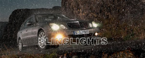 2010 2011 Mercedes Estate E280 Fog Lamps Lights Kit E 280 w212 CDI Classic Elegance Avantgarde Sport 2010 2011 Mercedes Estate E280 Fog Lamps Lights Kit E 280 w212 CDI Classic Elegance Avantgarde Sport