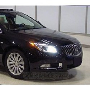 2011-2020 Buick Regal Bright White Halogen Head Lamps Light Bulbs 2011-2020 Buick Regal Bright White Halogen Head Lamps Light Bulbs