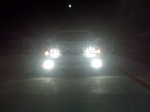 1995 1996 1997 1998 Nissan 200SX B14 Xenon Fog Lights Driving Lamps Kit 1995 1996 1997 1998 Nissan 200SX B14 Xenon Fog Lights Driving Lamps Kit