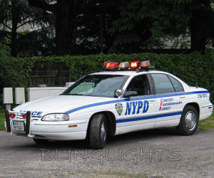 Chevrolet Chevy Lumina Police Strobes for Headlamps Headlights Head Lamps Strobe Lights Kit Chevrolet Chevy Lumina Police Strobes for Headlamps Headlights Head Lamps Strobe Lights Kit