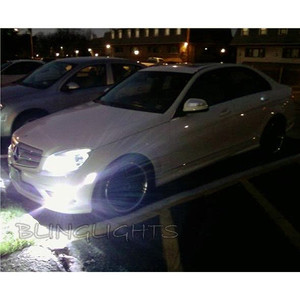 2008 2009 2010 2011 2012 Mercedes-Benz C-Class W204 Xenon HID Head Lamp Light Conversion Kit 2008 2009 2010 2011 2012 Mercedes-Benz C-Class W204 Xenon HID Head Lamp Light Conversion Kit