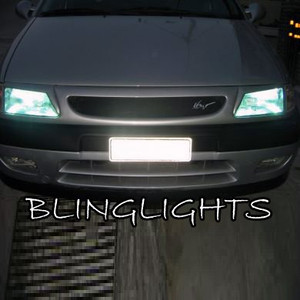 1997 1998 1999 2000 2001 2002 2003 Citroën Saxo Bright White Light Bulbs for Headlamps Headlights 1997 1998 1999 2000 2001 2002 2003 Citroën Saxo Bright White Light Bulbs for Headlamps Headlights