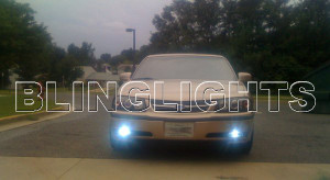 Fog Lights Lamps for 2000 2001 2002 2003 2004 2005 Chevrolet Impala Fog Lights Lamps for 2000 2001 2002 2003 2004 2005 Chevrolet Impala