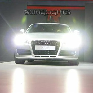 Audi TT Xenon HID Upgrade Conversion Kit for 8J 8N Headlamps Headlights Head Lamps Lights Audi TT Xenon HID Upgrade Conversion Kit for 8J 8N Headlamps Headlights Head Lamps Lights