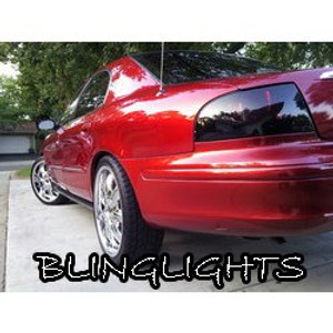 Mercury Sable Tinted Smoked Taillamp Taillight Overlays Film Protection Mercury Sable Tinted Smoked Taillamp Taillight Overlays Film Protection