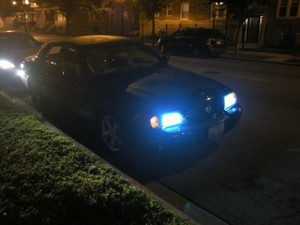 Mercury Marauder 55 Watt Xenon HID Conversion Kit Upgrade for Headlamps Headlights Head Lamps Lights Mercury Marauder 55 Watt Xenon HID Conversion Kit Upgrade for Headlamps Headlights Head Lamps Lights