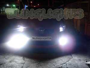 Toyota Yaris Xenon HID Conversion Kit for Foglamps Fog Lamps Driving Lights HIDs Toyota Yaris Xenon HID Conversion Kit for Foglamps Fog Lamps Driving Lights HIDs