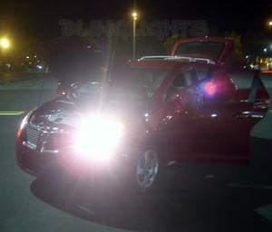Pontiac Vibe Xenon HID Conversion Kit for Headlamps Headlights Head Lamps HIDs Lights Pontiac Vibe Xenon HID Conversion Kit for Headlamps Headlights Head Lamps HIDs Lights