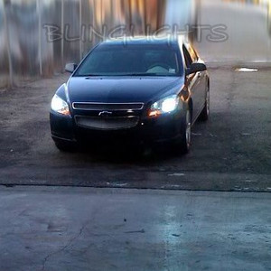 Chevrolet Chevy Malibu Bright White Light Bulbs for Headlamps Headlights Head Lamps Lights Chevrolet Chevy Malibu Bright White Light Bulbs for Headlamps Headlights Head Lamps Lights