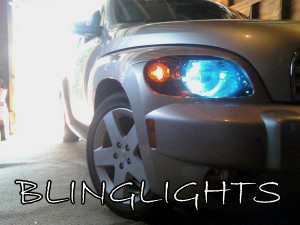 Chevrolet HHR Headlamp Xenon HID Conversion Kit Chevrolet HHR Headlamp Xenon HID Conversion Kit