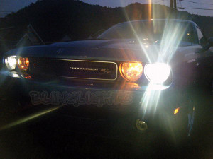 Dodge Challenger Xenon HID Conversion Kit for Headlamps Headlights Head Lamps Lights HIDs Dodge Challenger Xenon HID Conversion Kit for Headlamps Headlights Head Lamps Lights HIDs