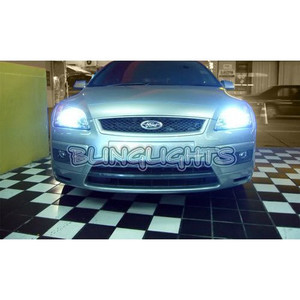 Ford Focus Bright White Light Bulbs for Halogen Headlamps Headlights Head Lamps Lights Ford Focus Bright White Light Bulbs for Halogen Headlamps Headlights Head Lamps Lights