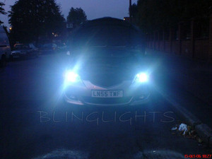Mazda3 HID Head Lamp Xenon Light Conversion Kit 55 Watts Mazda3 HID Head Lamp Xenon Light Conversion Kit 55 Watts
