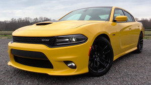 Fog Lamps Kit for 2015-2021 Dodge Charger Daytona R/T Scat Pack SRT Fog Lamps Kit for 2015-2021 Dodge Charger Daytona R/T Scat Pack SRT