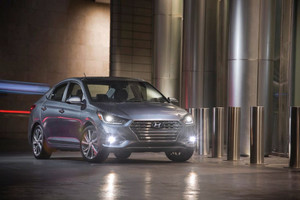 LED Halo Fog Lights for 2018 2019 2020 2021 2022 Hyundai Accent LED Halo Fog Lights for 2018 2019 2020 2021 2022 Hyundai Accent