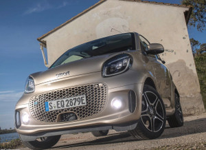 Xenon Fog Lamps Lights for 2018.5 2019 2020 2021 Smart EQ fortwo forfour Xenon Fog Lamps Lights for 2018.5 2019 2020 2021 Smart EQ fortwo forfour