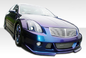 2004-2008 Nissan Maxima VIP Sarona Body Kit Halo Fog Lamps Driving Lights 2004-2008 Nissan Maxima VIP Sarona Body Kit Halo Fog Lamps Driving Lights