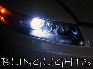 2009 2010 2011 2012 Acura TL Replacement HID Bulbs for Headlights Headlamps Head Lights Lamps 2009 2010 2011 2012 Acura TL Replacement HID Bulbs for Headlights Headlamps Head Lights Lamps