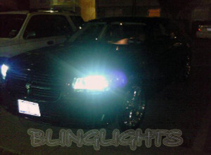 2005 2006 2007 2008 Dodge Magnum HID Xenon Headlamps Headlights Head Lamps Lights Conversion Kit 2005 2006 2007 2008 Dodge Magnum HID Xenon Headlamps Headlights Head Lamps Lights Conversion Kit