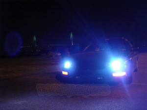 Acura Integra Xenon HID Conversion Kit for Headlamps Headlights Head Lamps HIDs Lights Acura Integra Xenon HID Conversion Kit for Headlamps Headlights Head Lamps HIDs Lights