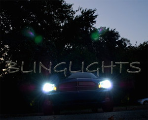 Dodge Charger Head Lamp Xenon HID Light Kit Dodge Charger Head Lamp Xenon HID Light Kit
