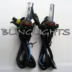 H16 5202 9009 Replacement HID Conversion Light Bulb Set Pair H16 5202 9009 Replacement HID Conversion Light Bulb Set Pair