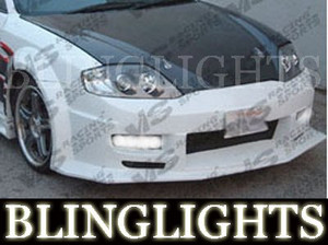2003-2006 HYUNDAI TIBURON VIS RACING BODY KIT FOG LIGHTS DRIVING LAMPS LIGHT LAMP KIT 2004 2005 2003-2006 HYUNDAI TIBURON VIS RACING BODY KIT FOG LIGHTS DRIVING LAMPS LIGHT LAMP KIT 2004 2005