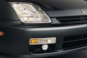 1997-2001 Honda Prelude Xenon Fog Lamps Driving Lights 1997-2001 Honda Prelude Xenon Fog Lamps Driving Lights