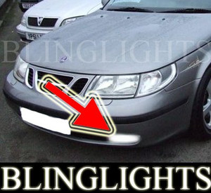 1999 2000 2001 SAAB 9-5 ARC XENON FOG LIGHTS DRIVING LAMPS LIGHT LAMP KIT 1999 2000 2001 SAAB 9-5 ARC XENON FOG LIGHTS DRIVING LAMPS LIGHT LAMP KIT