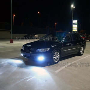 2006 2007 2008 2009 2010 Hyundai Azera Xenon Fog Lamps Driving Lights Foglamps Foglights Kit 2006 2007 2008 2009 2010 Hyundai Azera Xenon Fog Lamps Driving Lights Foglamps Foglights Kit