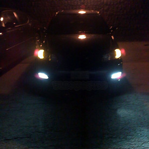 2003 2004 2005 2006 2007 2008 Toyota Corolla Xenon Foglamps Fog Lamps Driving Lights Kit 2003 2004 2005 2006 2007 2008 Toyota Corolla Xenon Foglamps Fog Lamps Driving Lights Kit