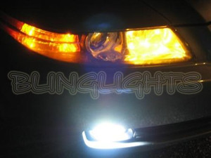 2004-2008 Acura TL Xenon Fog Lamps Driving Lights Kit Foglights Drivinglights Foglamps 2004-2008 Acura TL Xenon Fog Lamps Driving Lights Kit Foglights Drivinglights Foglamps