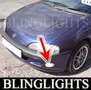 VAUXHALL TIGRA XENON FOG LIGHTS DRIVING LAMPS 1994 1995 1996 1997 1998 1999 2000 VAUXHALL TIGRA XENON FOG LIGHTS DRIVING LAMPS 1994 1995 1996 1997 1998 1999 2000