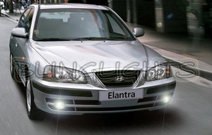 2004 2005 2006 Hyundai Elantra Xenon Fog Lamps Driving Lights Foglamps Foglights Drivinglights Kit 2004 2005 2006 Hyundai Elantra Xenon Fog Lamps Driving Lights Foglamps Foglights Drivinglights Kit