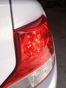 Scion tC Custom LED Tail Lamp Spider Light Bulbs Pair Scion tC Custom LED Tail Lamp Spider Light Bulbs Pair