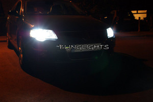 Volkswagen VW Passat Xenon HID Conversion Kit for Headlamps Headlights Head Lamps HIDs Lights Volkswagen VW Passat Xenon HID Conversion Kit for Headlamps Headlights Head Lamps HIDs Lights