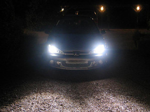 Peugeot 206 206+ 207 Bright White Replacement Light Bulbs for Headlamps Headlights Head Lamps Lights Peugeot 206 206+ 207 Bright White Replacement Light Bulbs for Headlamps Headlights Head Lamps Lights