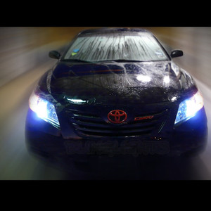 Toyota Camry Xenon HID Conversion Kit for Headlamps Headlights Head Lamps HIDs Lights Toyota Camry Xenon HID Conversion Kit for Headlamps Headlights Head Lamps HIDs Lights