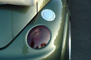 1998 1999 2000 2001 2002 2003 2004 2005 VW Beetle Tinted Smoked Taillamps Taillights Overlays 1998 1999 2000 2001 2002 2003 2004 2005 VW Beetle Tinted Smoked Taillamps Taillights Overlays