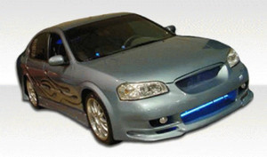 A33 Nissan Maxima Extreme Dimensions Body Kit Fog Lamps Lights A33 Nissan Maxima Extreme Dimensions Body Kit Fog Lamps Lights