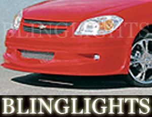 Chevrolet Chevy Cobalt Erebuni Body Kit Xenon Foglamps Foglights Driving Fog Lamps Lights Chevrolet Chevy Cobalt Erebuni Body Kit Xenon Foglamps Foglights Driving Fog Lamps Lights