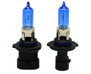 9006XS Straight Base 5900K White Light Bulbs Twin Pack 9006XS Straight Base 5900K White Light Bulbs Twin Pack