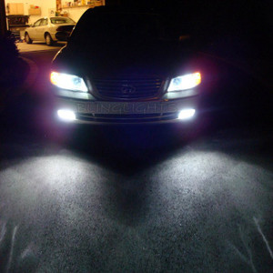 Hyundai Azera Bright White Replacement Light Bulbs for Headlamps Headlights Head Lamps Lights Hyundai Azera Bright White Replacement Light Bulbs for Headlamps Headlights Head Lamps Lights