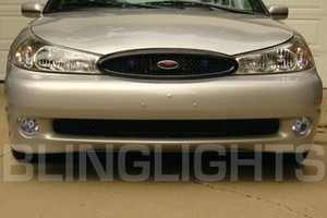 1995-2000 FORD CONTOUR FOG LIGHT SET lamp se svt 1996 1997 1998 1999 1995-2000 FORD CONTOUR FOG LIGHT SET lamp se svt 1996 1997 1998 1999