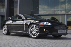 Xenon Halogen Fog Lamps Lights for 2007 2008 2009 Jaguar XK XKR Xenon Halogen Fog Lamps Lights for 2007 2008 2009 Jaguar XK XKR